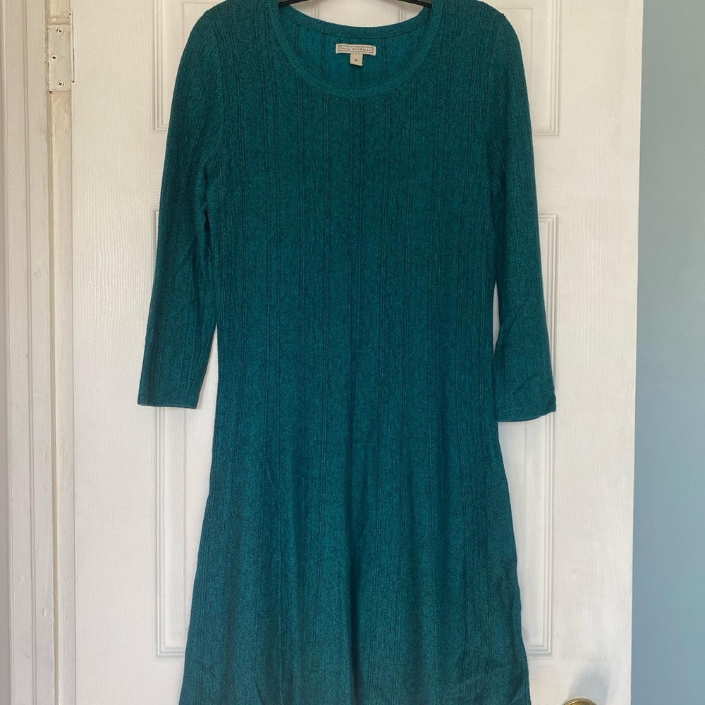 Bundle 6 long sleeve dresses - Picture 4 of 16